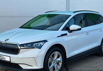 Skoda Enyaq 9.979 km 29.870 &euro; Zwönitz / OT Dorfchemnitz 08297