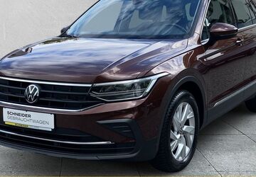 VW Tiguan 79.514 km 21.490 &euro; Röhrsdorf 09247
