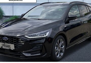 Ford Focus 7.500 km 22.990 &euro; Hartmannsdorf 09232