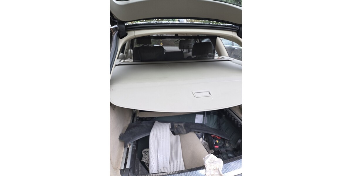 Audi A6 225.000 km 2.200 &euro; Chemnitz 09111