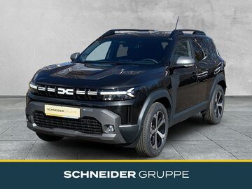 Gebrauchte Dacia Duster