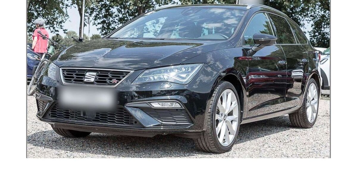 Seat Leon 79.250 km 10.499 &euro; Chemnitz 09130