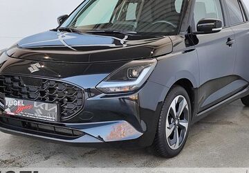 Suzuki Swift 25.918 km 15.899 &euro; Oberlungwitz 09353