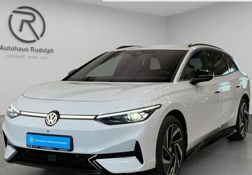 VW ID.7 7.236 km 50.879 &euro; Oelsnitz/Erzgebirge 09376