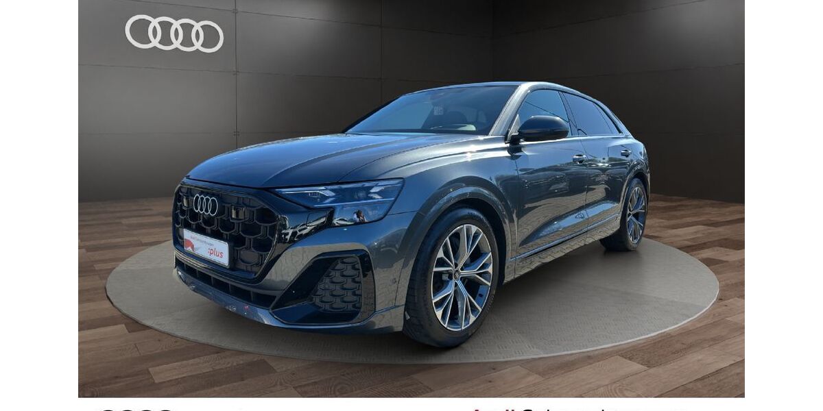 Audi Q8 13.273 km 79.990 &euro; Chemnitz 09116