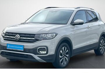 VW T-Cross 34.327 km 17.530 &euro; Stollberg 09366