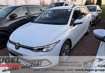 VW Golf 44.400 km 19.499 &euro; Chemnitz - Mittelbach 09224