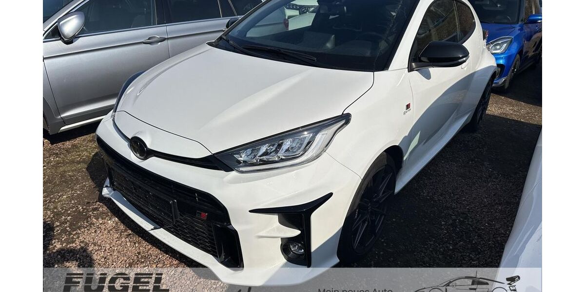 Toyota Yaris 40.264 km 33.999 &euro; Chemnitz 09125