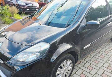Renault Clio 126.000 km 1.990 &euro; Chemnitz 09114