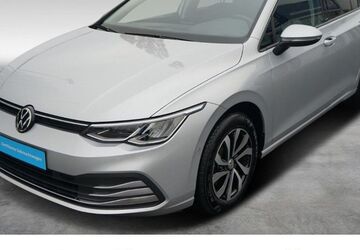 VW Golf 11.246 km 22.750 &euro; Chemnitz 09113