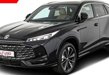 MG HS 32.573 km 26.890 &euro; Chemnitz 09113