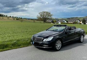 Mercedes-Benz E 250 106.000 km 17.900 &euro; Annaberg-Buchholz 09456
