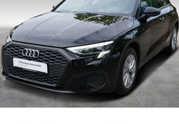 Audi A3 58.075 km 21.450 &euro; Chemnitz 09113