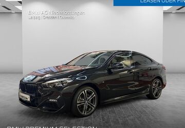 BMW 220 Gran Coupé 37.978 km 32.907 &euro; Chemnitz/Röhrsdorf 09247