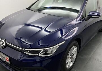 VW Golf 37.810 km 20.890 &euro; Mittweida 09648