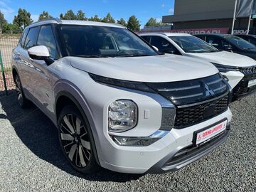 Gebrauchte Mitsubishi Outlander