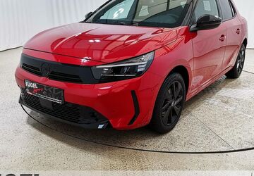 Opel Corsa 9.200 km 15.899 &euro; Chemnitz - Mittelbach 09224