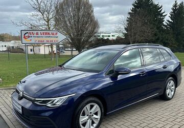 VW Golf 155.123 km 14.500 &euro; Waldheim 04736