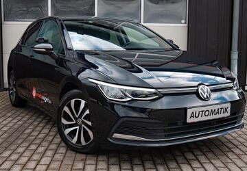 VW Golf 123.500 km 17.890 &euro; Chemnitz 09120