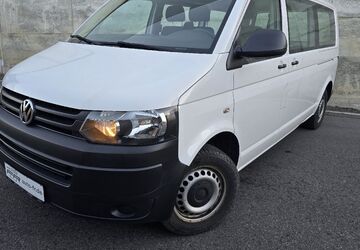 VW T5 Transporter 193.629 km 11.890 &euro; Pockau-Lengefeld 09514