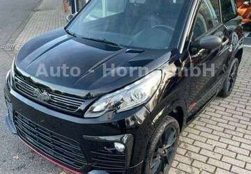 Ligier JS 60 35.200 km 12.900 &euro; Chemnitz 09114