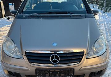 Mercedes-Benz A 160 238.000 km 2.999 &euro; Chemnitz 09120
