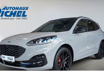 Ford Kuga 12.656 km 35.499 &euro; Chemnitz 09114