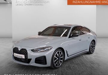 BMW M440 12.790 km 59.555 &euro; Chemnitz/Röhrsdorf 09247