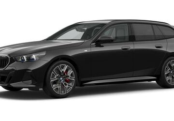 BMW 520 11.681 km 64.385 &euro; Hilmersdorf 09429