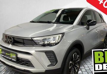 Opel Crossland (X) 19.901 km 18.401 &euro; Chemnitz 09116