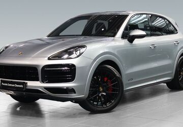 Porsche Cayenne 48.030 km 84.890 &euro; Chemnitz 09116