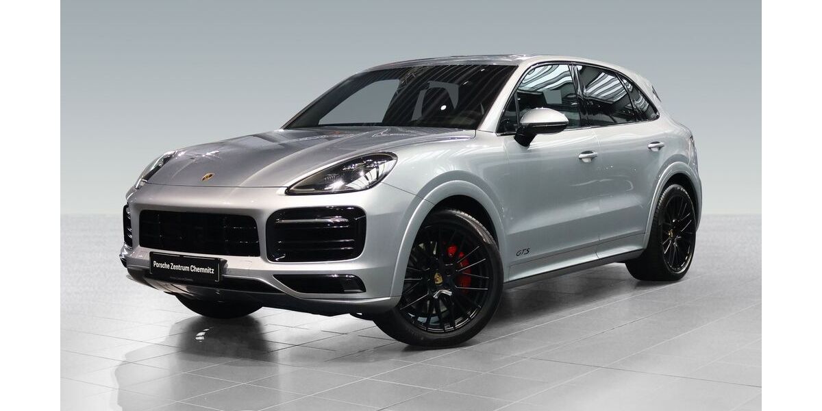 Porsche Cayenne 48.030 km 84.890 &euro; Chemnitz 09116