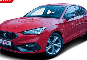 Seat Leon 61.732 km 19.950 &euro; Chemnitz 09113