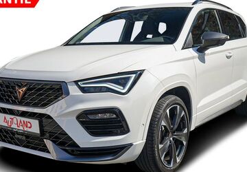 Cupra Ateca 54.772 km 30.950 &euro; Chemnitz 09113