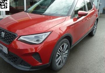 Seat Arona 5.000 km 22.660 &euro; Gornau 09405