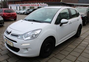 Citroen C3 65.950 km 4.950 &euro; Chemnitz 09114
