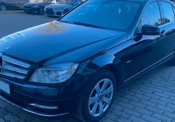 Mercedes-Benz C 250 155.500 km 9.750 &euro; Hilmersdorf 09429