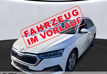 Skoda Octavia 66.870 km 18.999 &euro; Chemnitz - Mittelbach 09224