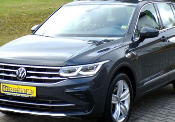VW Tiguan 59.170 km 26.450 &euro; Gelenau 09423