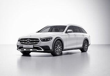 Mercedes-Benz E 400 79.000 km 48.750 &euro; Chemnitz 09120