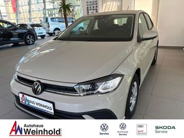 Gebrauchte VW Polo