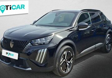 Peugeot 2008 22.800 km 22.990 &euro; Brand-Erbisdorf 09618