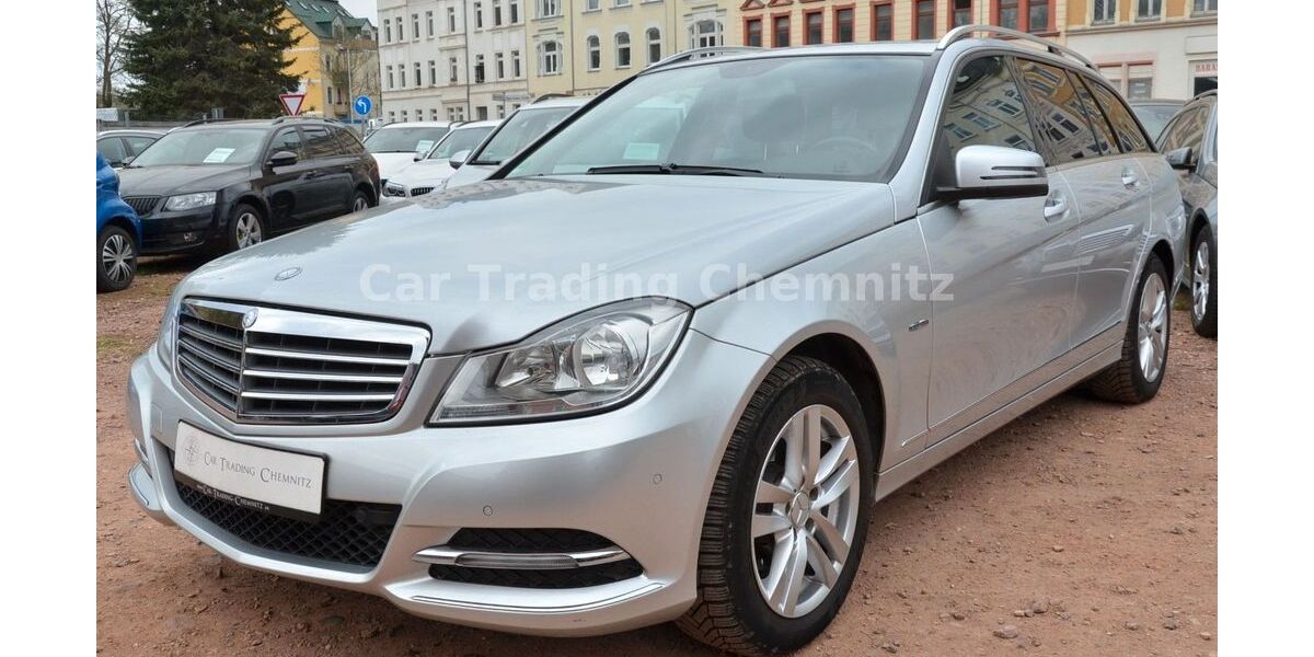 Mercedes-Benz C 180 130.898 km 12.999 &euro; Chemnitz 09114