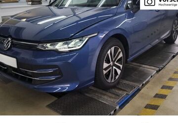 VW Golf 8.728 km 25.950 &euro; Chemnitz 09113