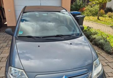 Citroen C3 71.000 km 2.200 &euro; Amtsberg 09439