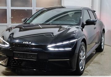 Kia EV6 94.220 km 27.999 &euro; Oberlungwitz 09353
