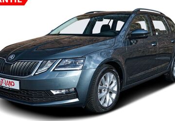 Skoda Octavia 95.252 km 18.990 &euro; Chemnitz 09113