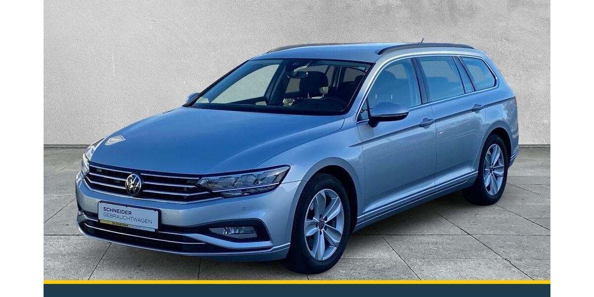 VW Passat Variant 68.573 km 28.890 &euro; Marienberg 09496