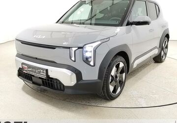 Kia EV2 1.799 km 29.999 &euro; Chemnitz - Mittelbach 09224