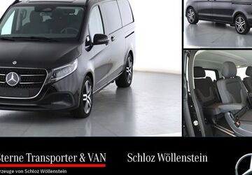 Mercedes-Benz V 220 19.157 km 62.870 &euro; Chemnitz 09120